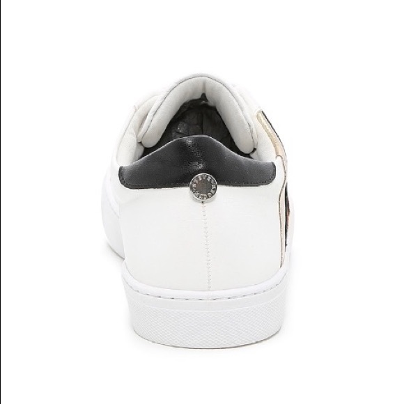 Steve Madden Fone Sneaker - Picture 5 of 11